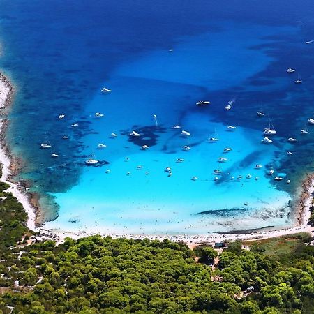 Apartments By The Sea Veli Rat, Dugi Otok - 436 Luaran gambar