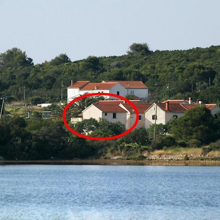 Apartments By The Sea Veli Rat, Dugi Otok - 436 Luaran gambar