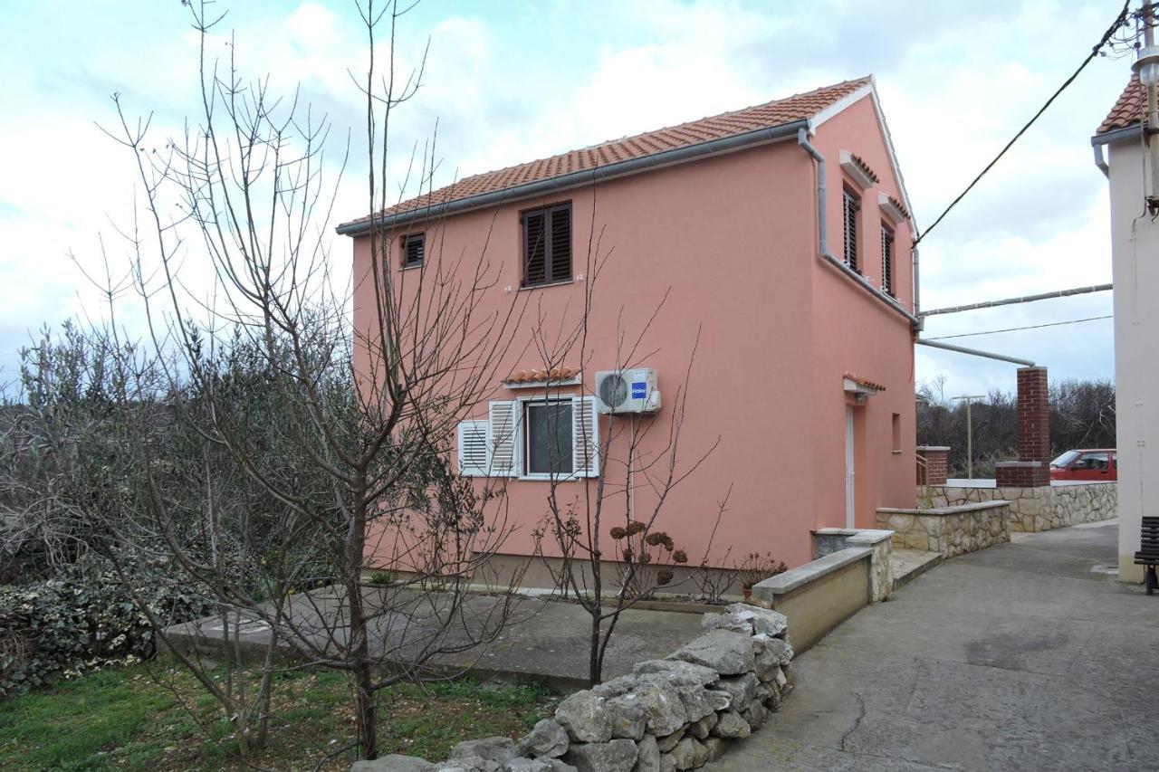 Apartments By The Sea Veli Rat, Dugi Otok - 436 Luaran gambar