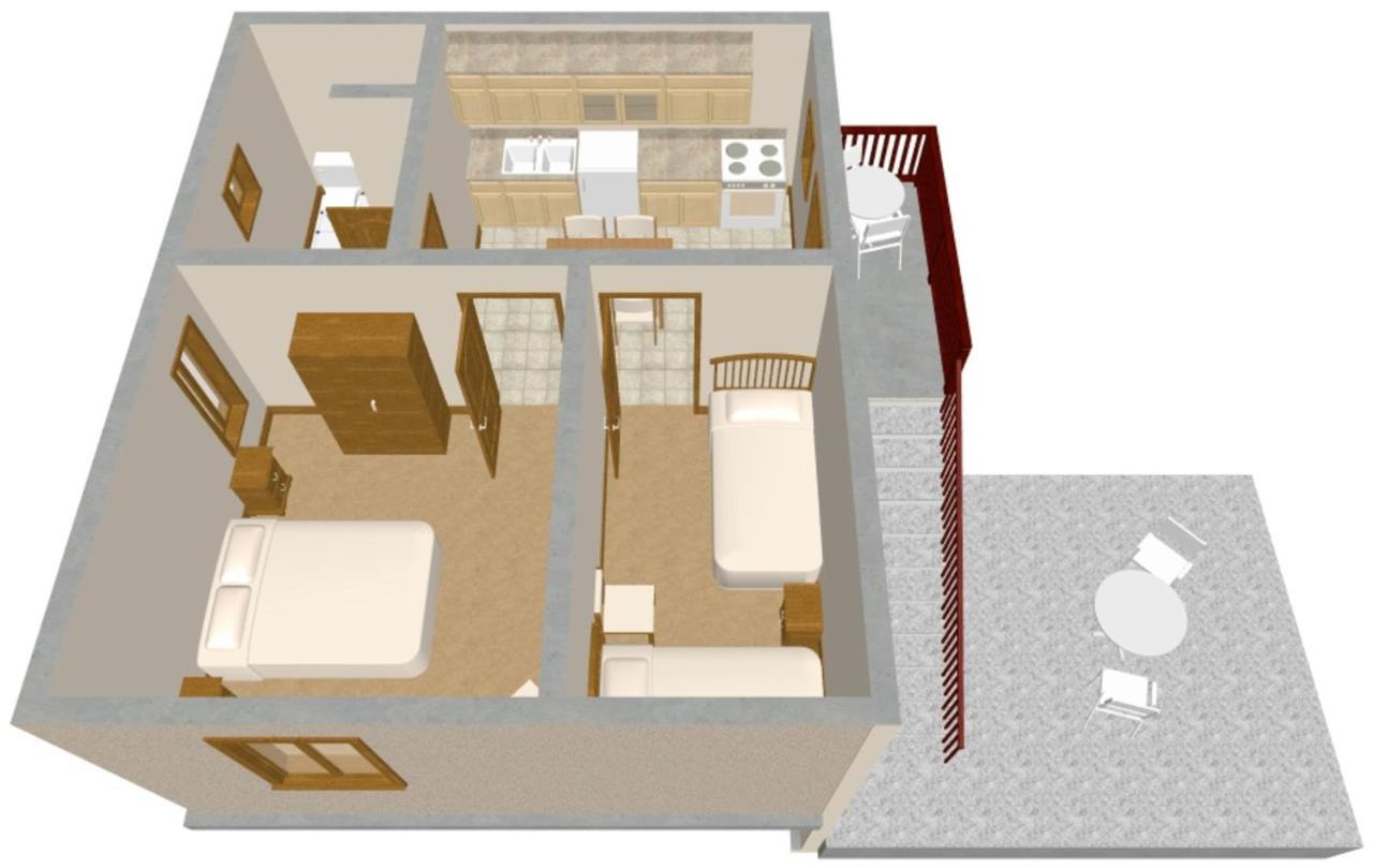 Apartments By The Sea Veli Rat, Dugi Otok - 436 Luaran gambar
