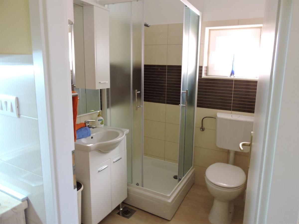 Apartments By The Sea Veli Rat, Dugi Otok - 436 Luaran gambar