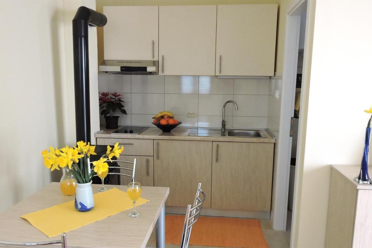 Apartments By The Sea Veli Rat, Dugi Otok - 436 Luaran gambar