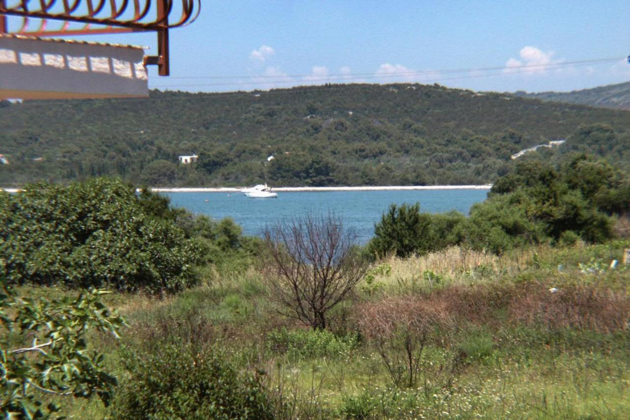 Apartments By The Sea Veli Rat, Dugi Otok - 436 Luaran gambar