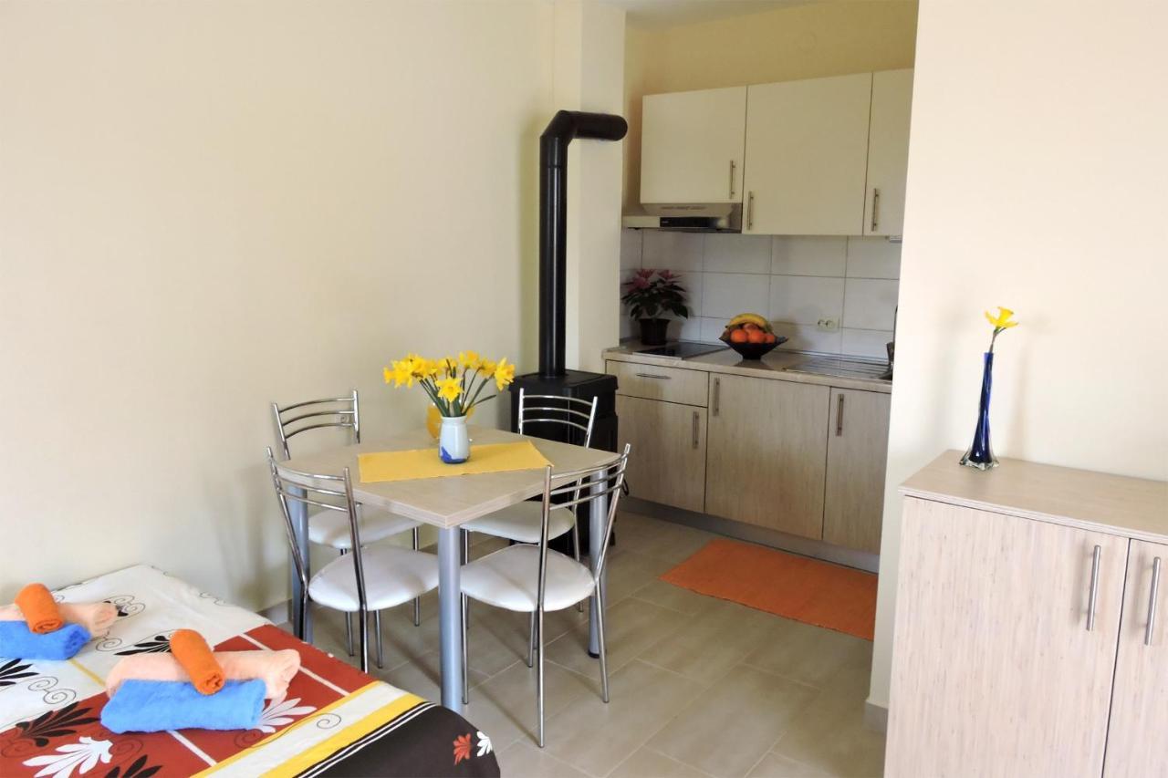 Apartments By The Sea Veli Rat, Dugi Otok - 436 Luaran gambar