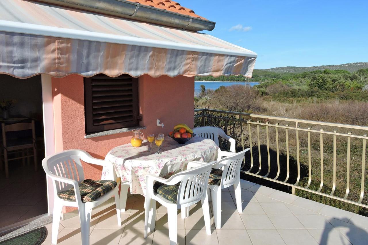 Apartments By The Sea Veli Rat, Dugi Otok - 436 Luaran gambar