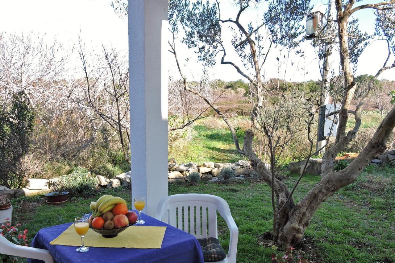 Apartments By The Sea Veli Rat, Dugi Otok - 436 Luaran gambar